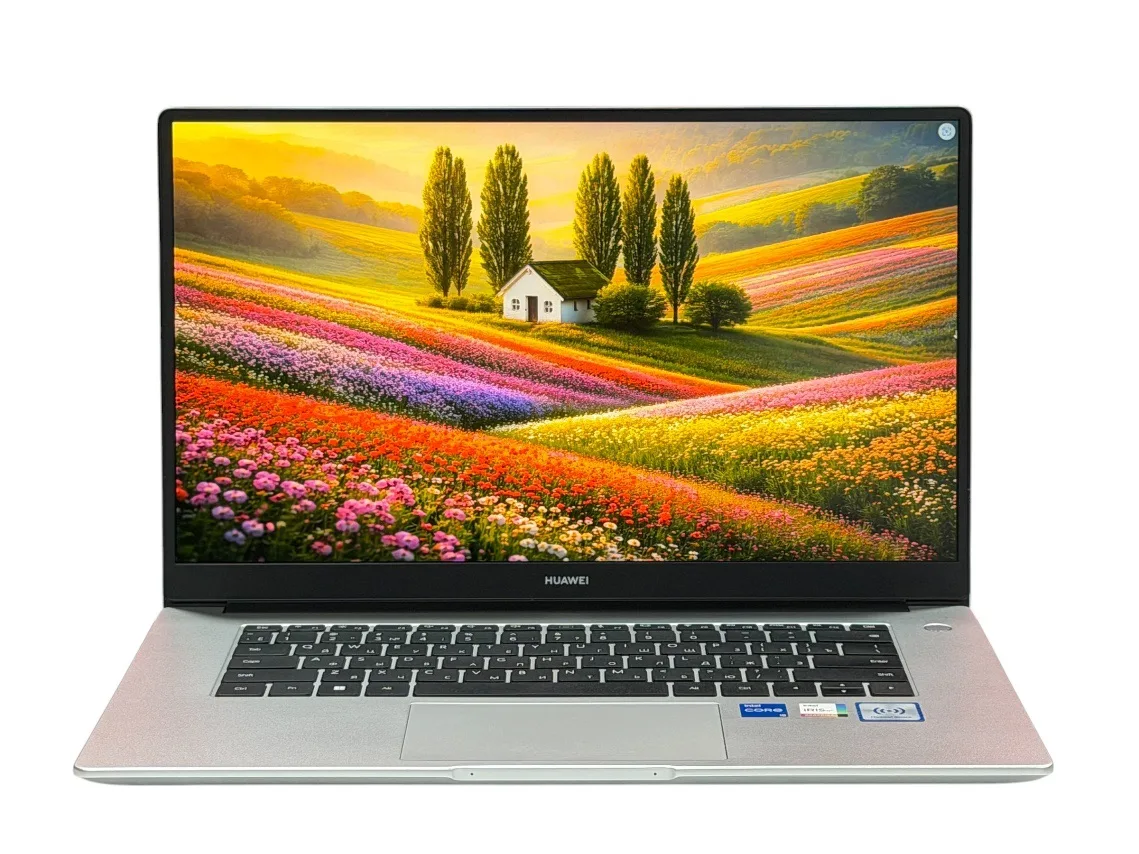 Huawei MateBook BOD-WDH9