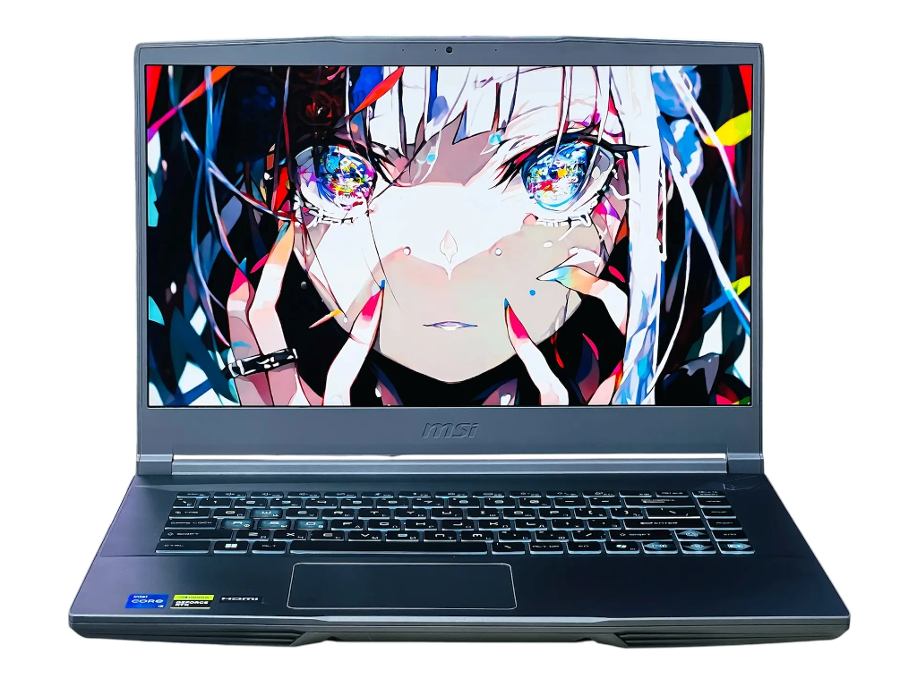 MSI Thin 15 B13VE-265XRU