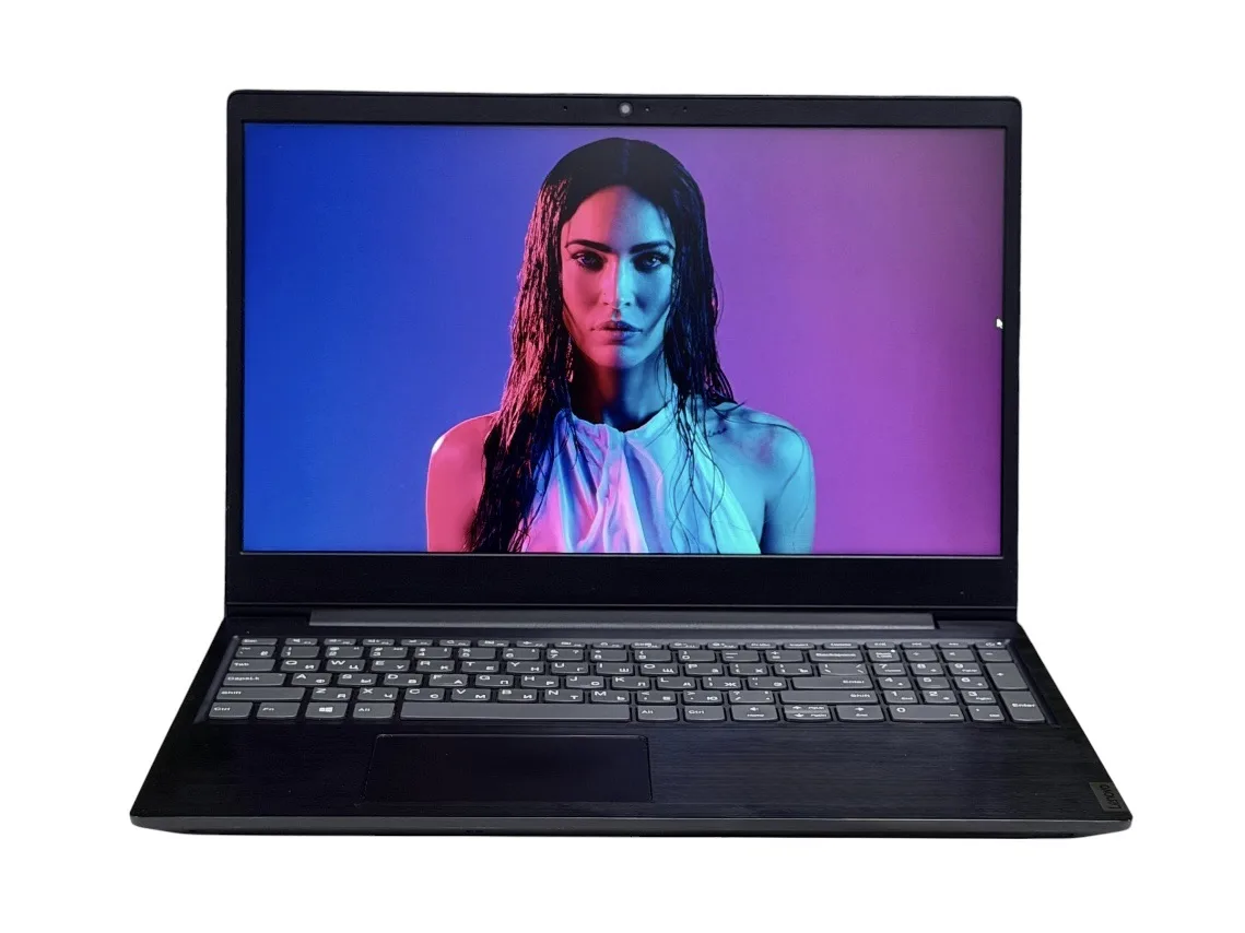 Lenovo S14515AST (81N300FQRU)