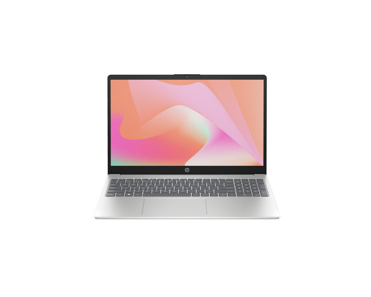 НОВЫЙ Ноутбук HP 15-fc0197n