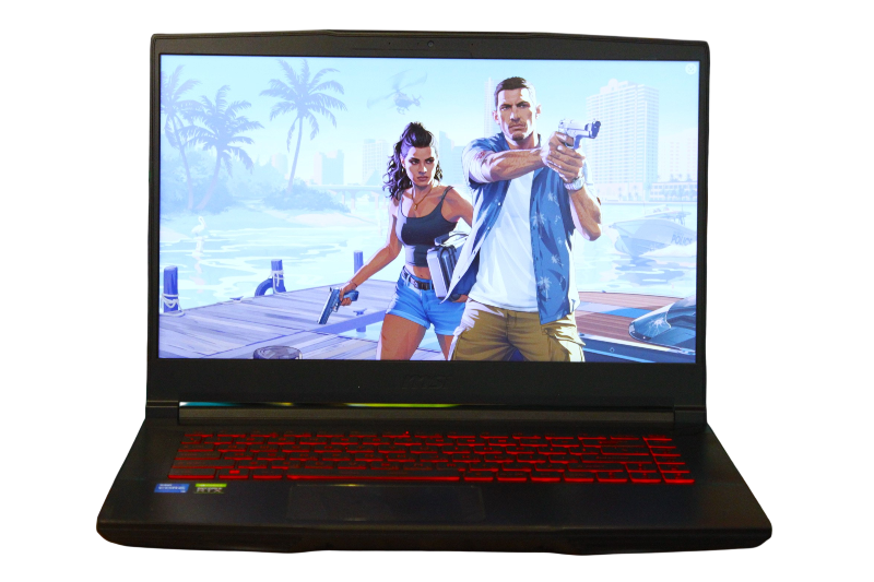 MSI GF63 Thin 11UC-255XRU
