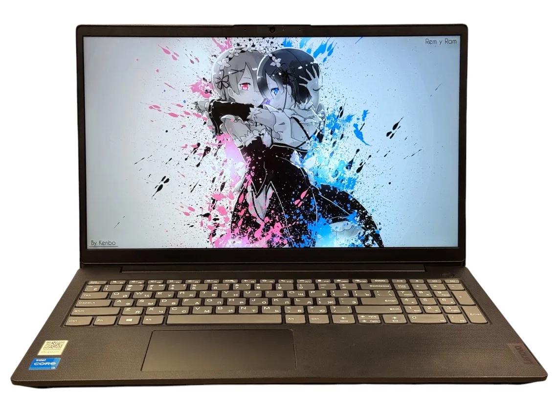 Lenovo V15G2ITL