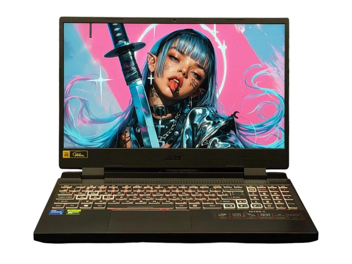 ACER NITRO ANV15-52-78A7