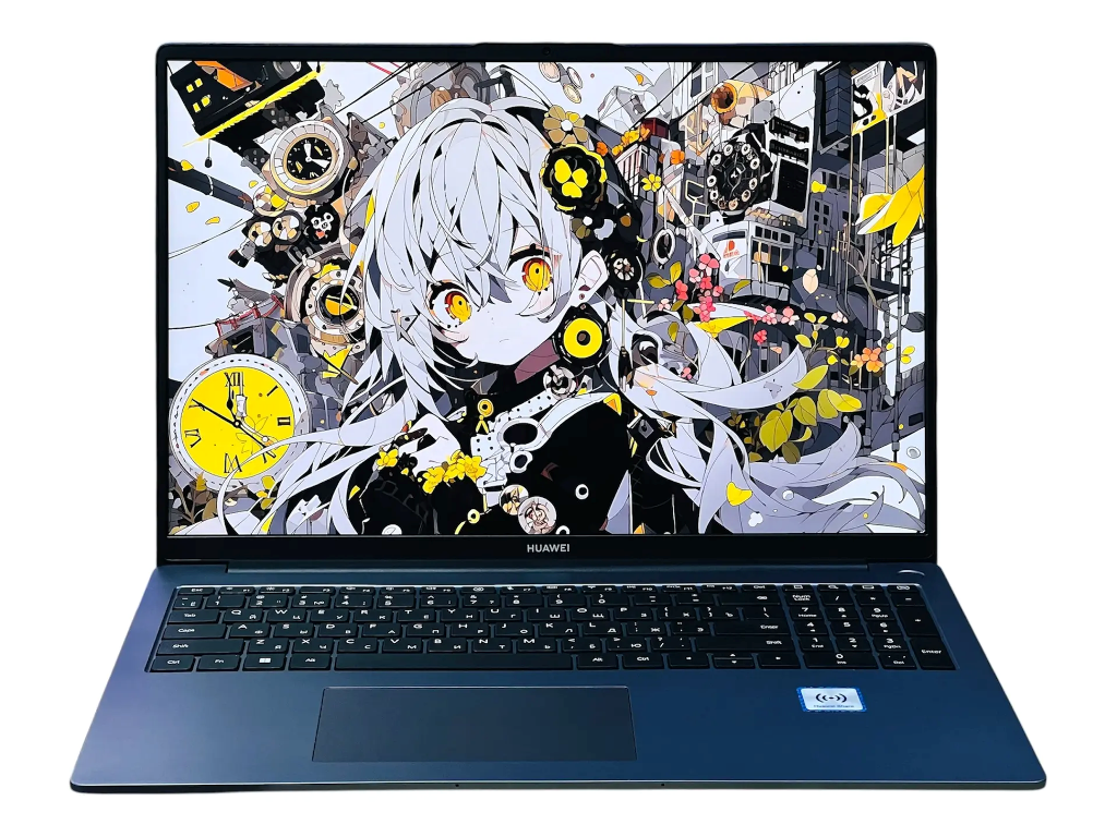 Ноутбук Huawei 16 MCLF-X