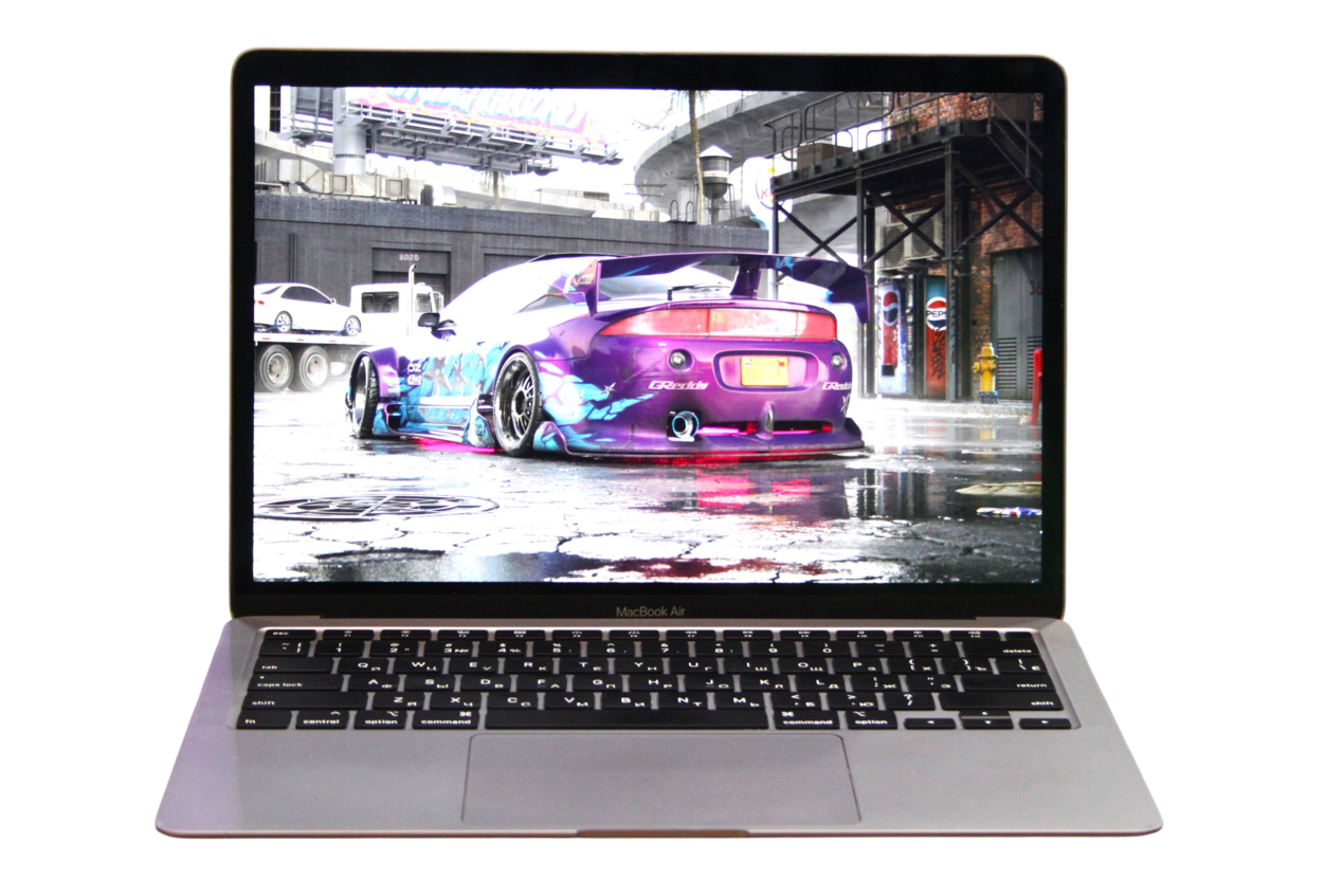 Apple MacBook Air 13 Retina A2179 2020