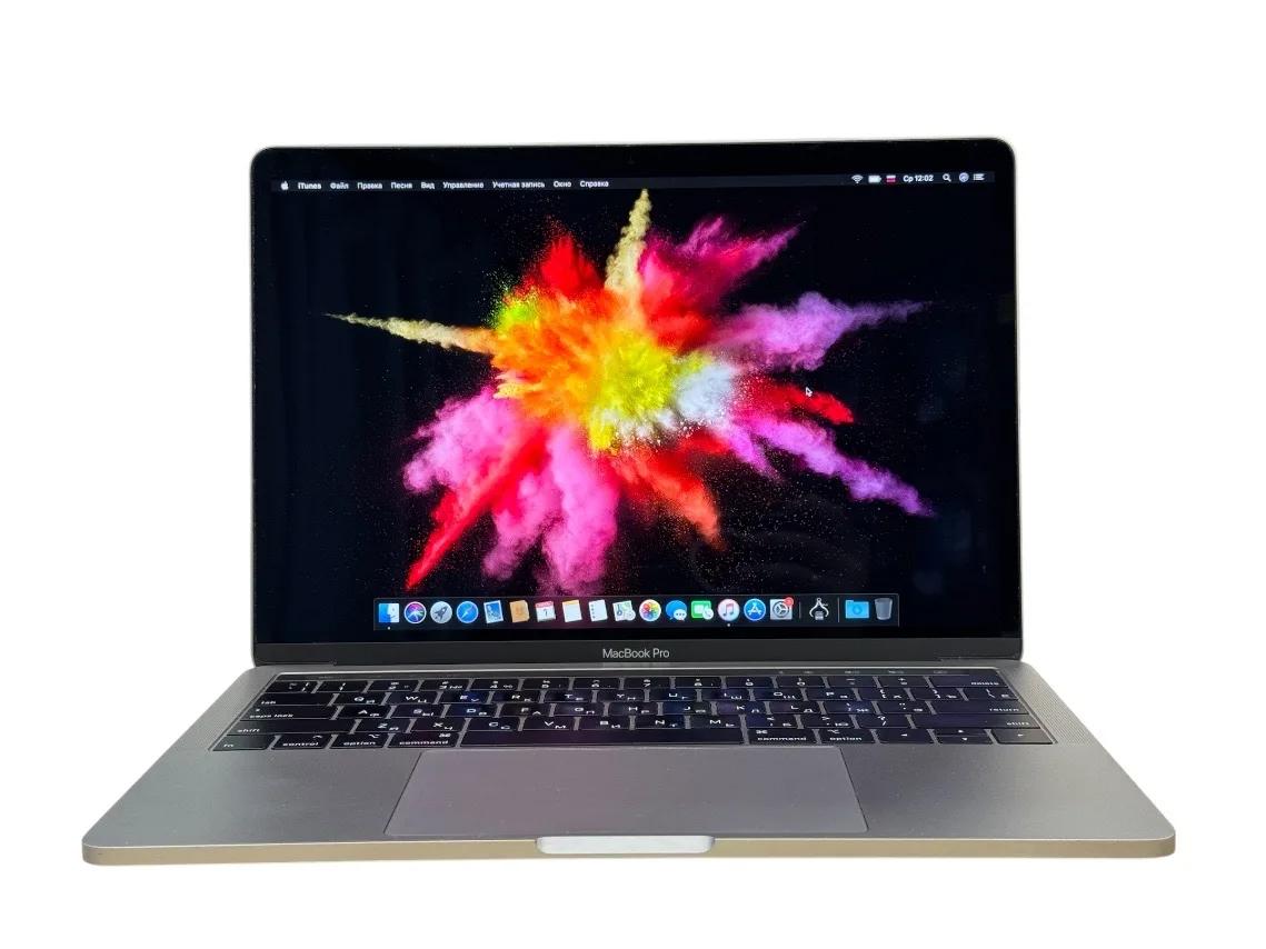 Ноутбук Apple MacBook Pro A1989 13