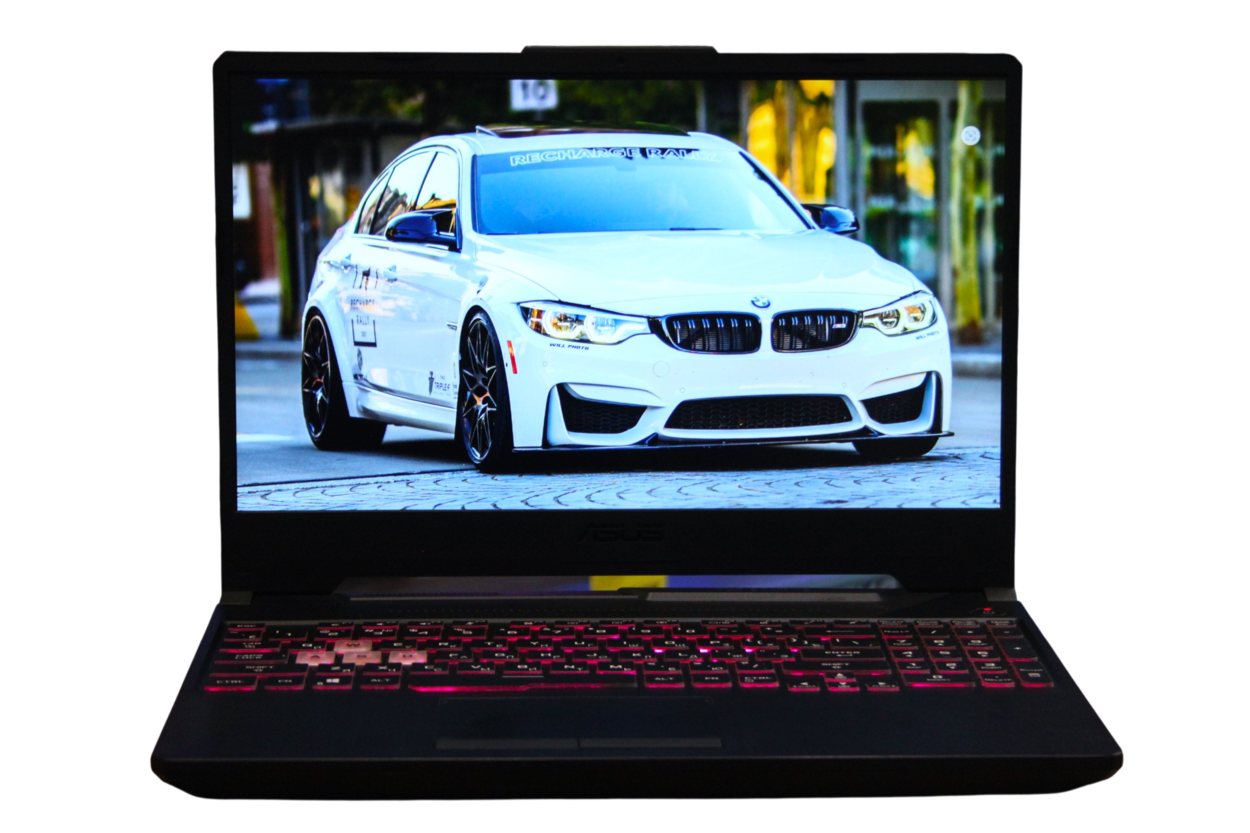Asus Tuf Gaming FA506QM-0DAEXHA6X10