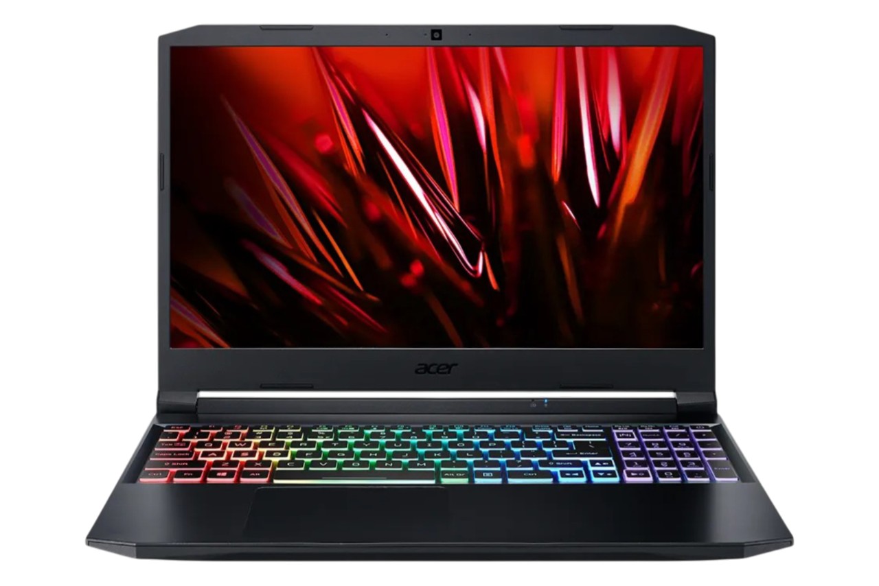 Ноутбук Acer Nitro 5 AN515-45-R1GW