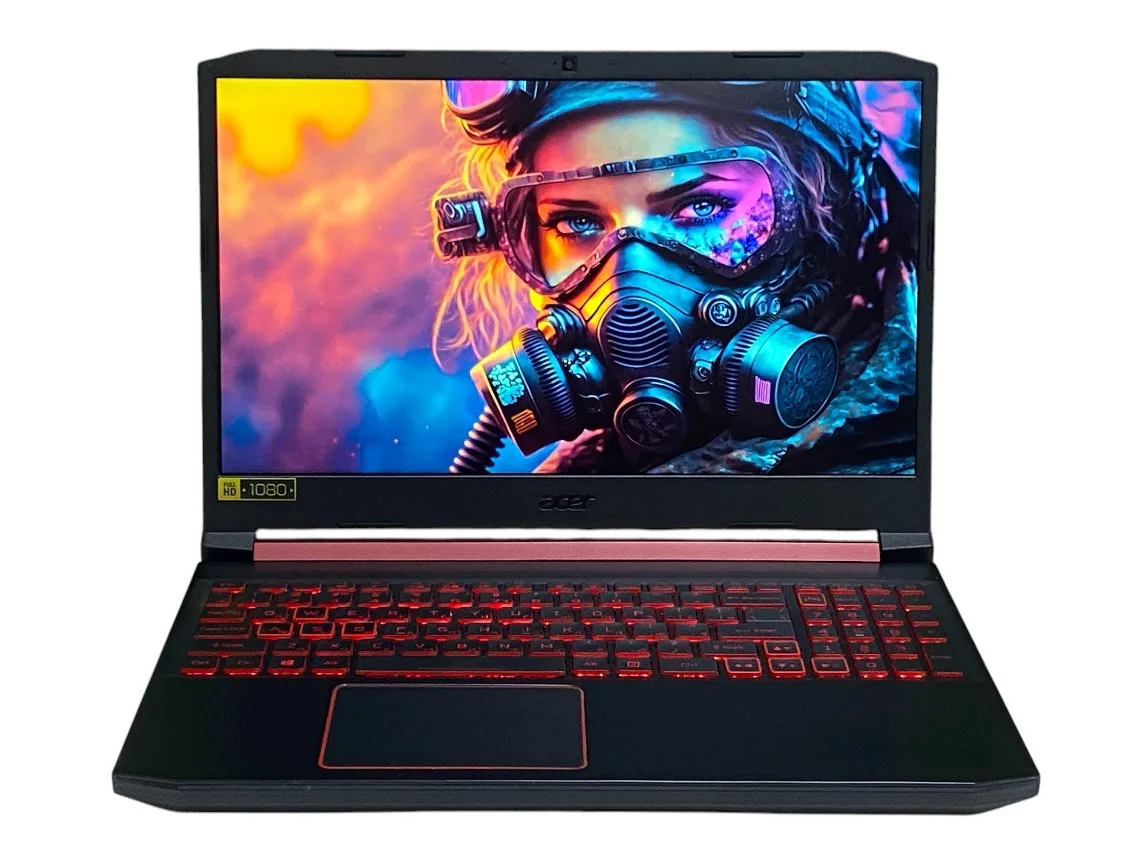 Acer Nitro AN515-43-R45P