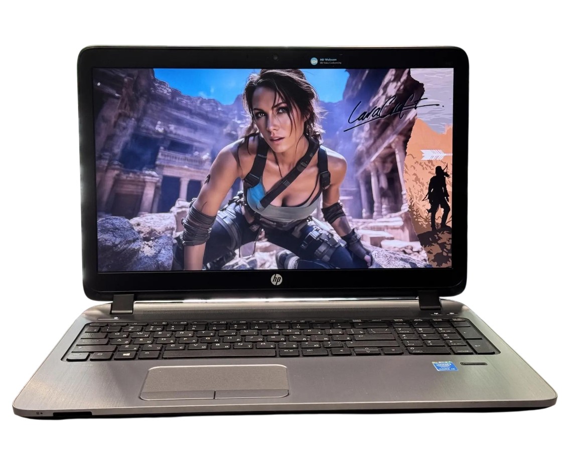 Ноутбук HP ProBook 450G2