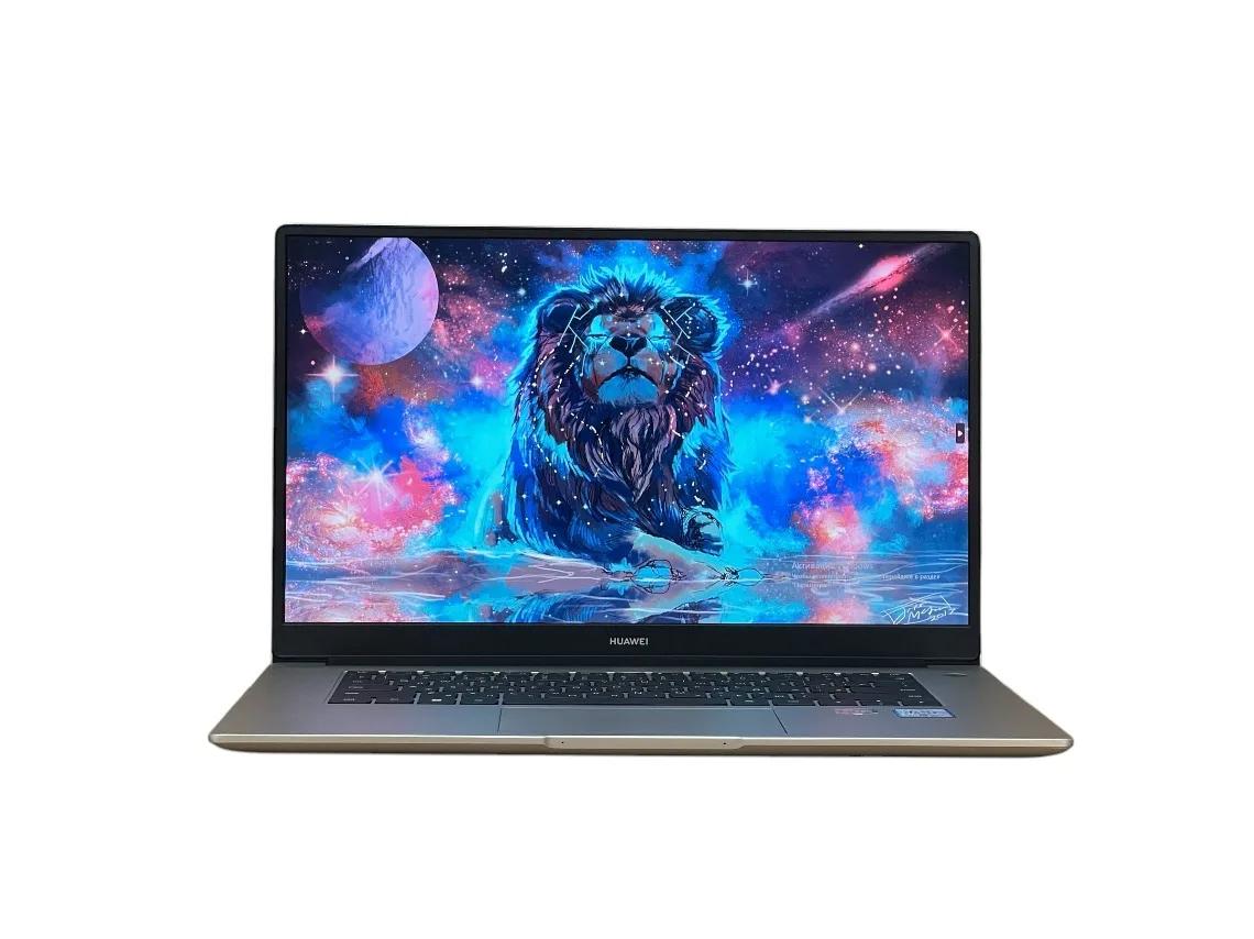Huawei MateBook D15 BoM-WFP9