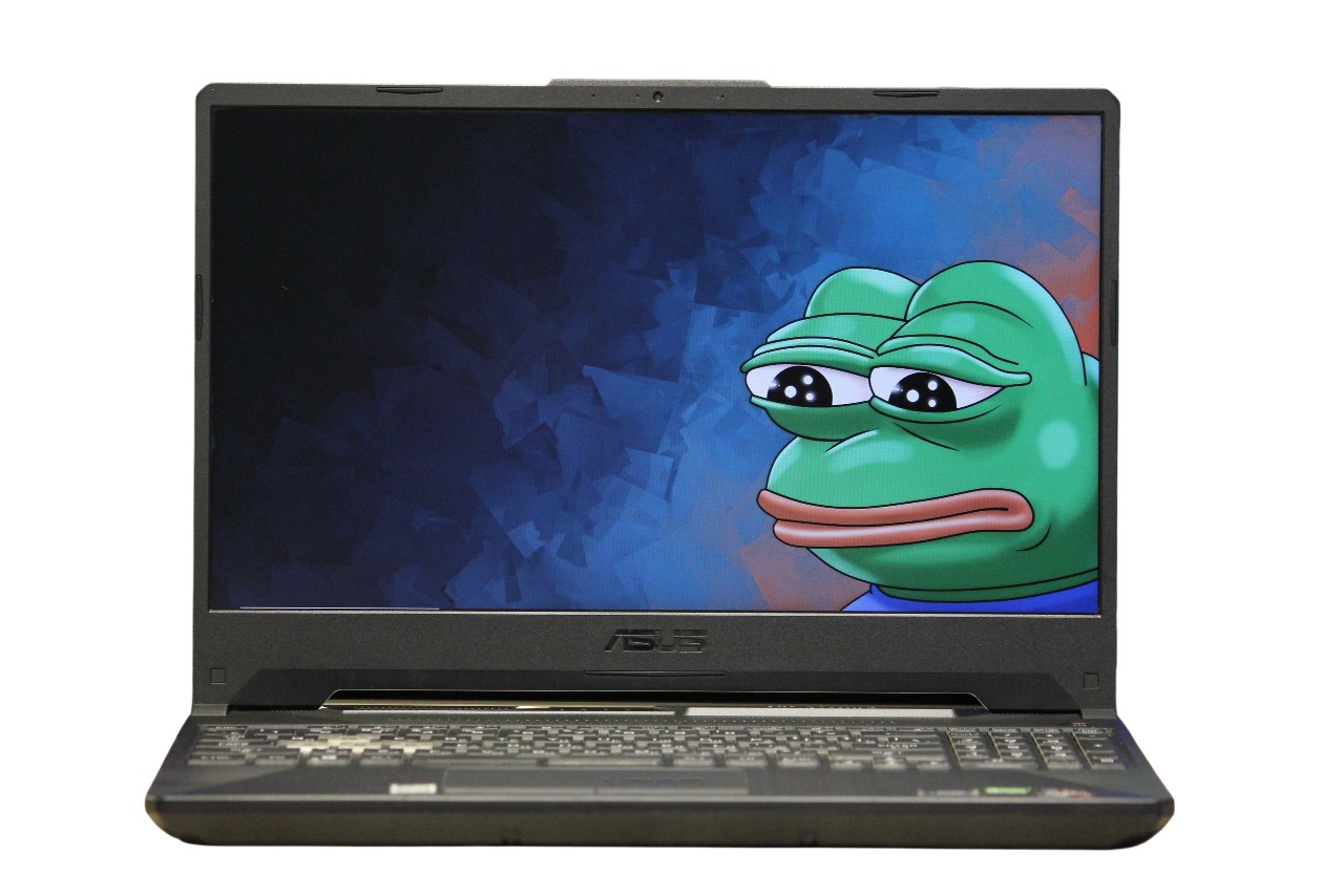 Ноутбук Asus TUF Gaming A15 FA506IV4800