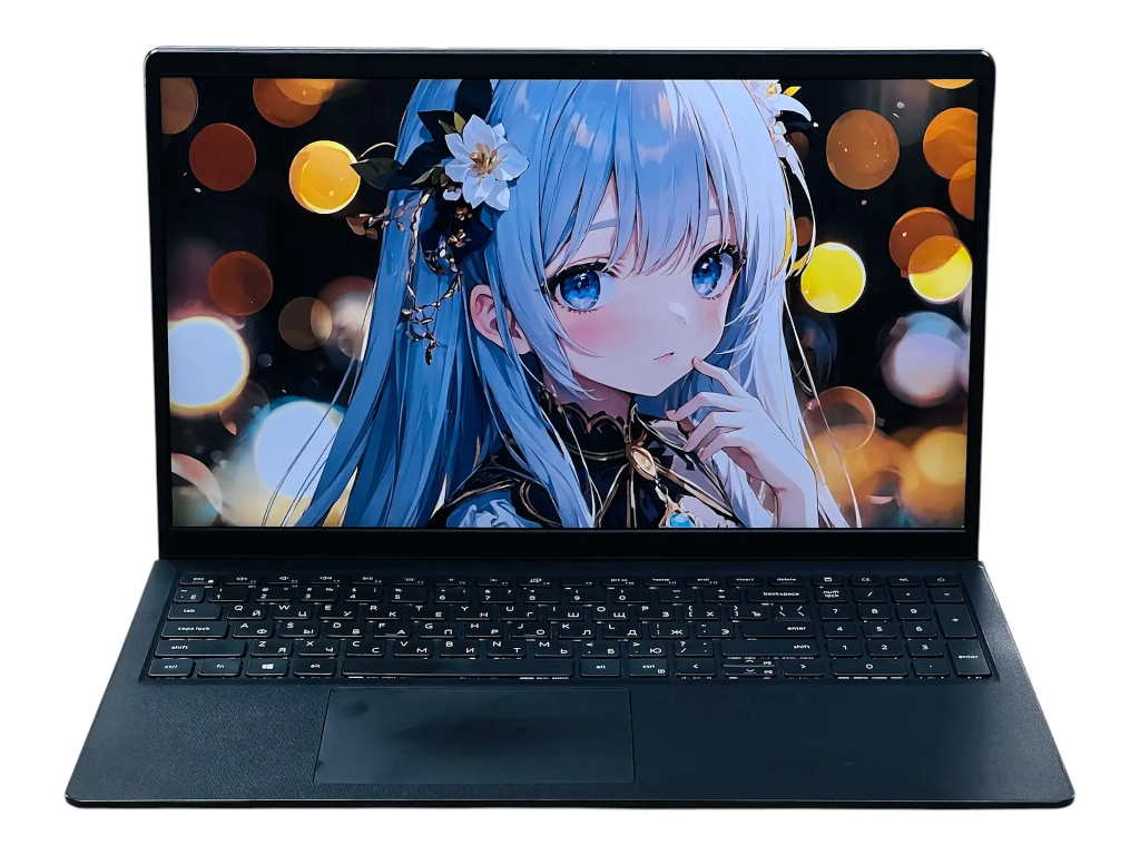 Ноутбук DELL Vostro 15-3510
