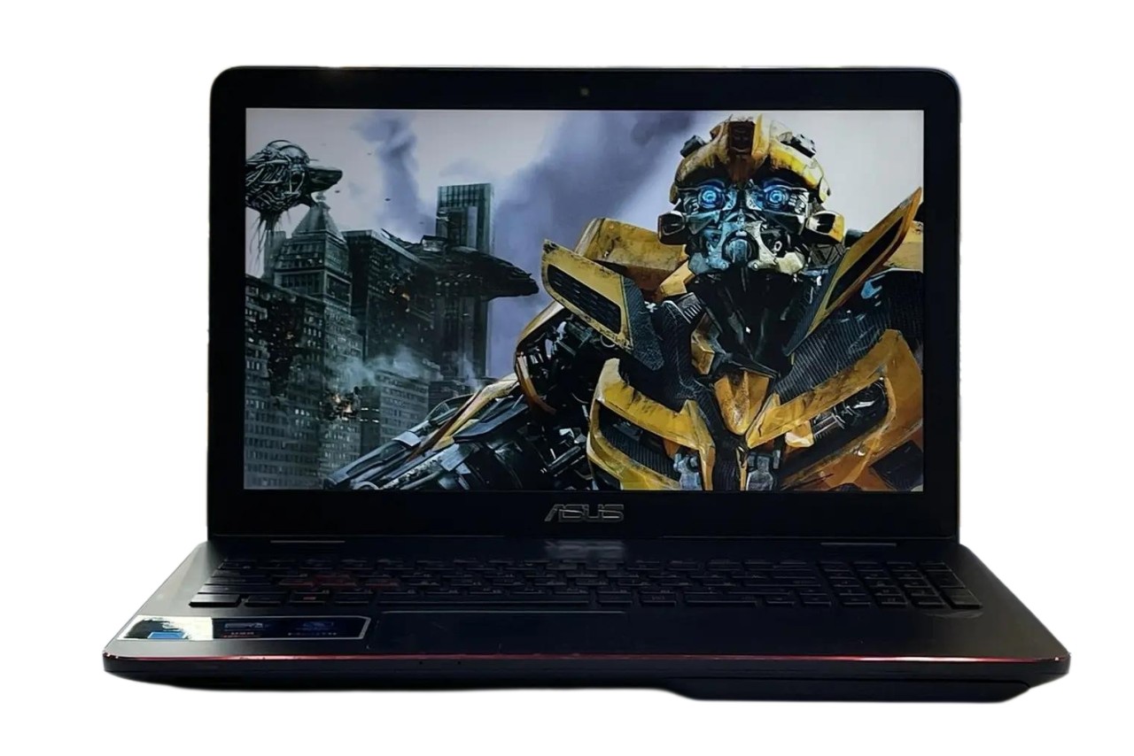 Ноутбук ASUS-G58VW6700