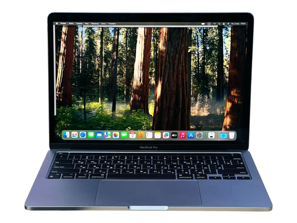 Apple-MacBook-PRO-2022-M2-Retina