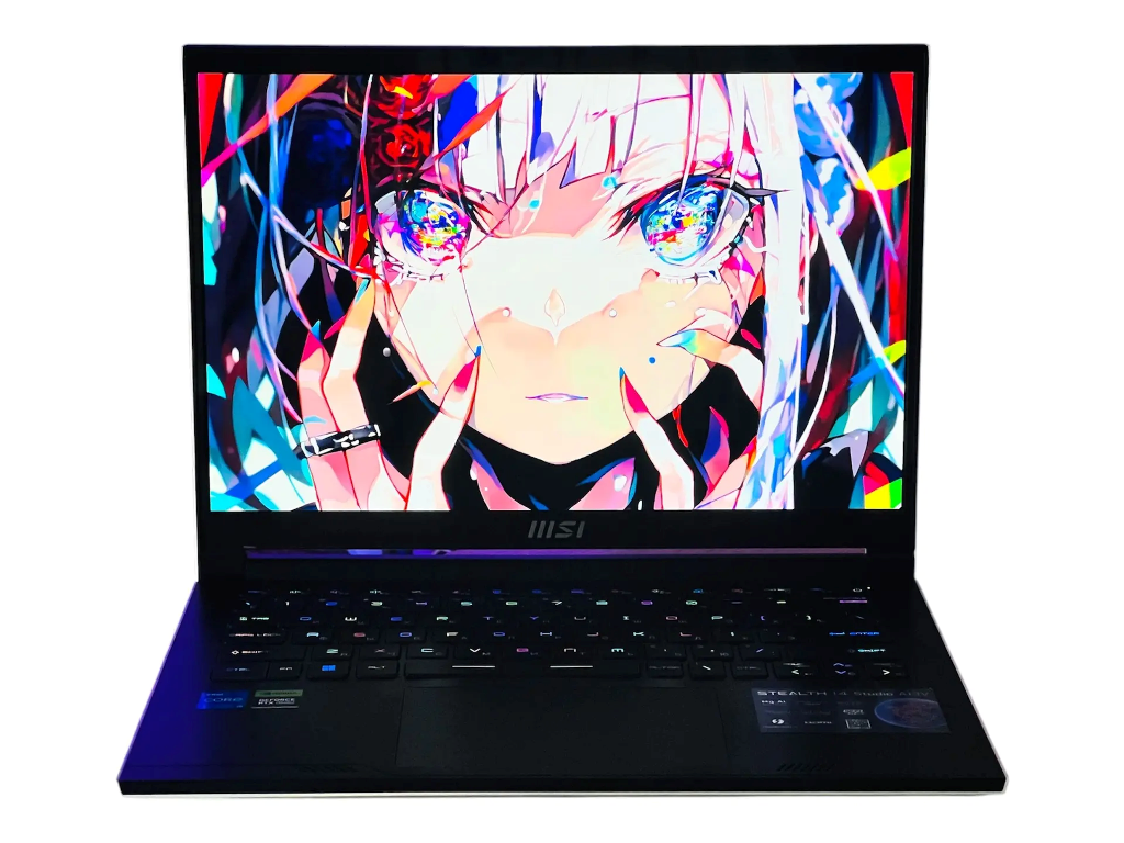 Ноутбук MSI Stealth 14 Studio A13VE-226RU