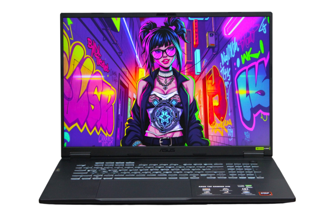 Asus Tuf Gaming A18 FA808UH-S8029