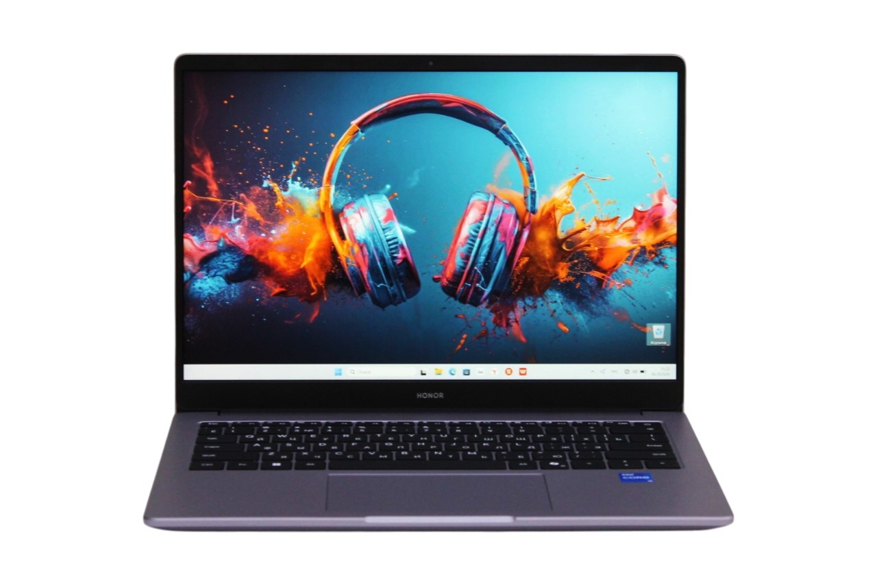 Ноутбук Honor MagicBook X 14 GDG-X