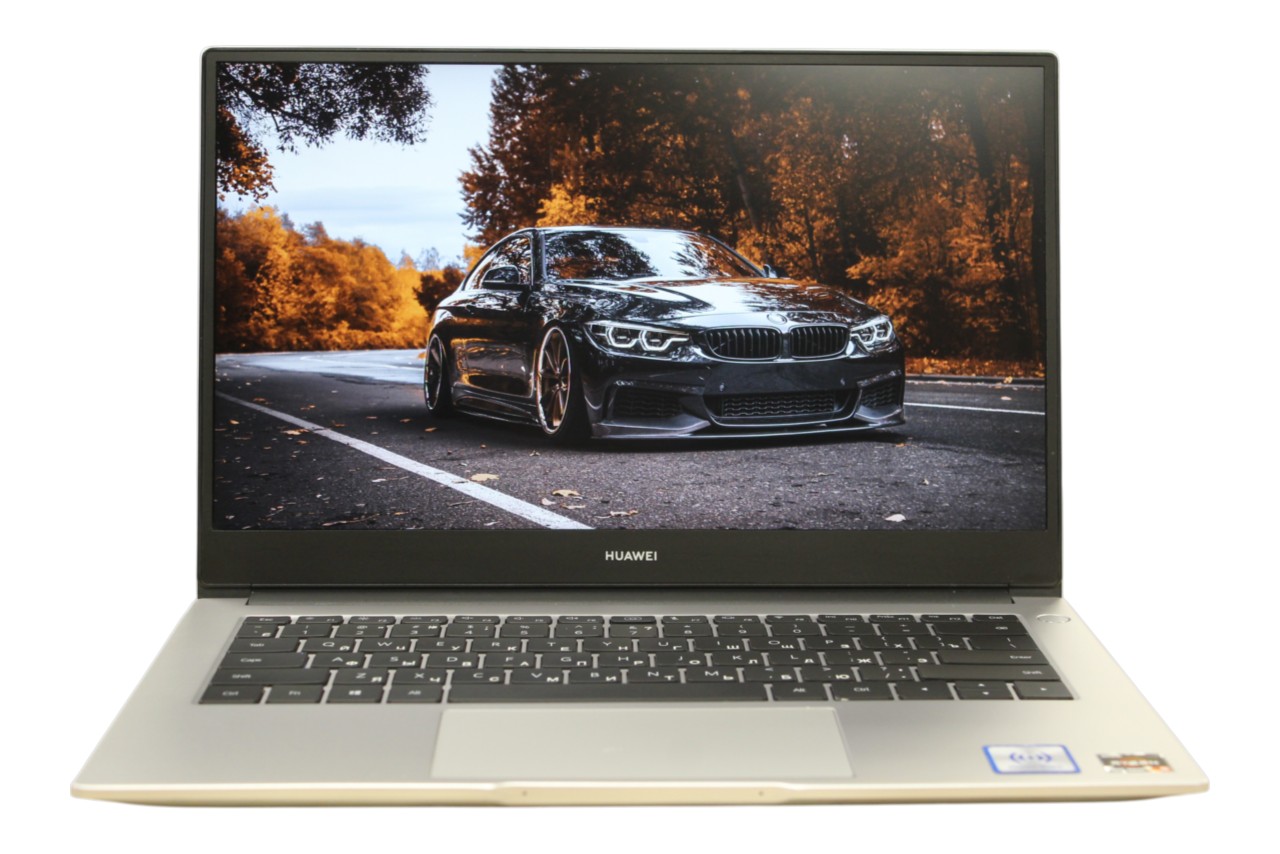 Ноутбук Huawei MateBook D14 (NBLL-WXX9)
