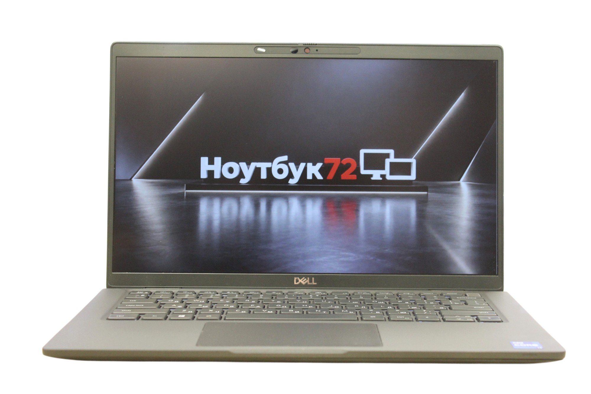 Ноутбук Dell-Latitude-7420