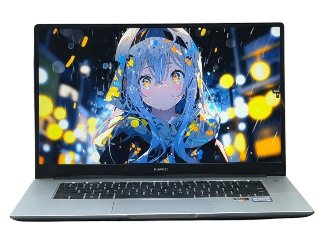 Ноутбук Huawei MateBook D 15 BoM-WFQ9 (р)