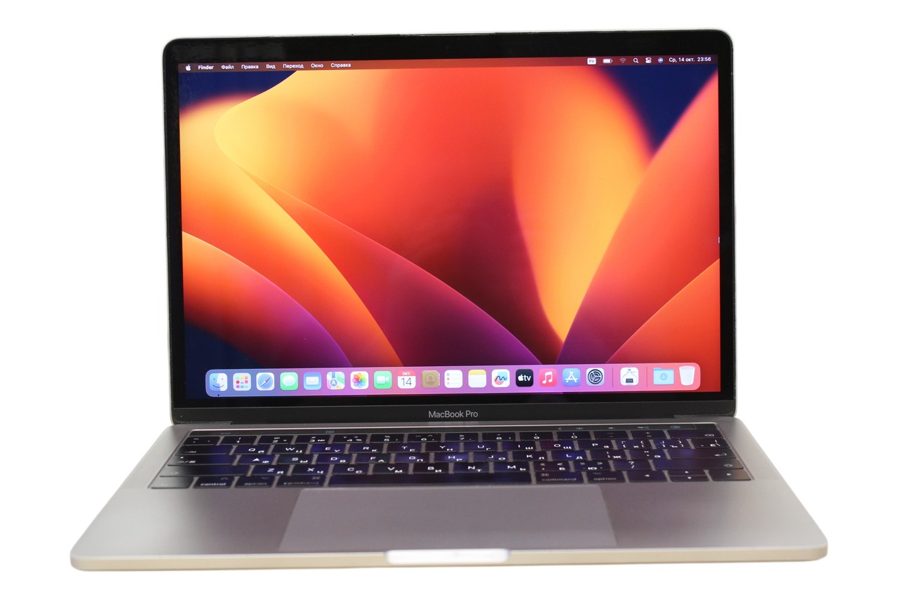 Ноутбук Apple MacBook Pro 13-inch 2017 (A1706) - 8/256 Space Gray