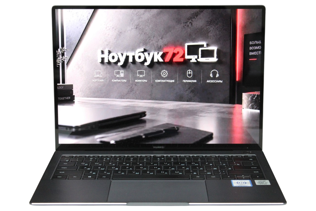 Ноутбук Huawei MateBook X Pro 14 - 2020(MACHC--WAX9)