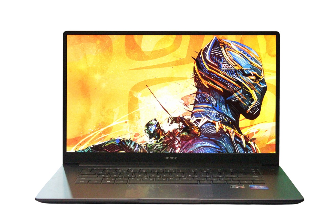 Ноутбук Honor MagicBook D15 BMH-WFQ9HN