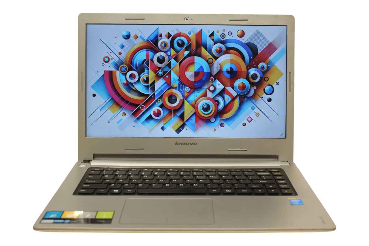 Ноутбук Lenovo ideapad s410
