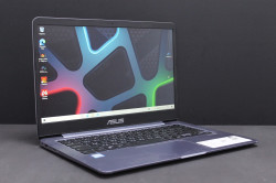 Ноутбук Asus S406U