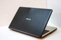 Ноутбук ASUS X540YA-X047T