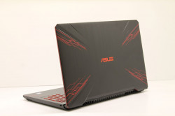 Ноутбук Asus FX504GD-E41024T-