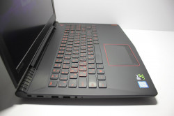 Ноутбук Lеnоvо lеgiоn Y520-15IКВN (80WК00ТКRК)