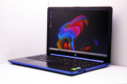 Ноутбук HP 15-da0122ur