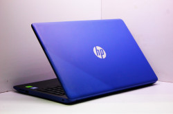 Ноутбук HP 15-da0122ur