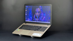 Hoутбук Аsus X540МВ-GQ050T