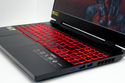 Ноутбук Acer Nitro 5 AN515-46-R7XU