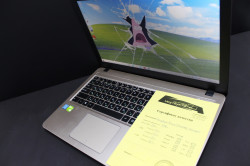 Ноутбук Asus D540MB-GQ080T2