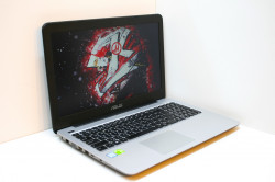 Ноутбук Asus X556UQ-X0768T
