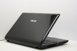Ноутбук ASUS K52JU-SX073R