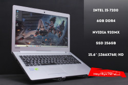 Ноутбук Lenovo ideaPad 310-15IKB (PF0R5GNT)