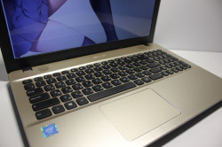 Ноутбук ASUS D541SA-XX453T