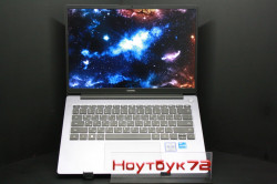 Ноутбук Huawei MDF-X