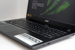 Ноутбук Acer Aspire E15 E5-575G-55J7