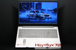 Ноутбук Lenovo Ideapad S145-15API (81UT000TRK)
