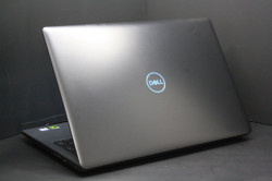 Ноутбук Dell G3 15 P75F003