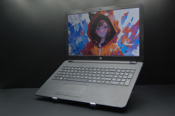 Ноутбук HP Model-rb082ur