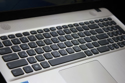 Ноутбук ASUS D540NA-GQ172