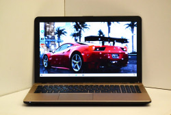Ноутбук Asus X541UJ-GQ013T