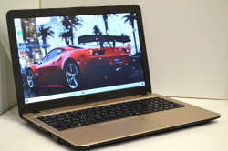 Ноутбук Asus X541UJ-GQ013T